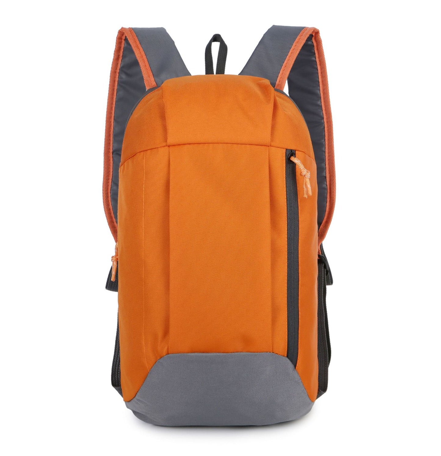 Women's & Men's & Leisure Lightweight Riding Printable Advertising Backpacks