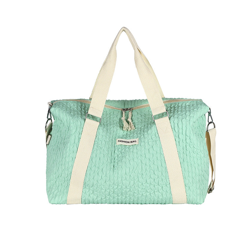 Fashion Yoga Outing Short-distance Large Capacity Travel Bags