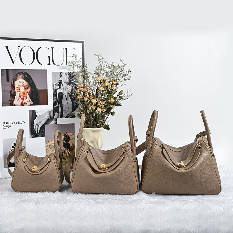 Classy Design High-grade Portable Doctor Fashion Bags