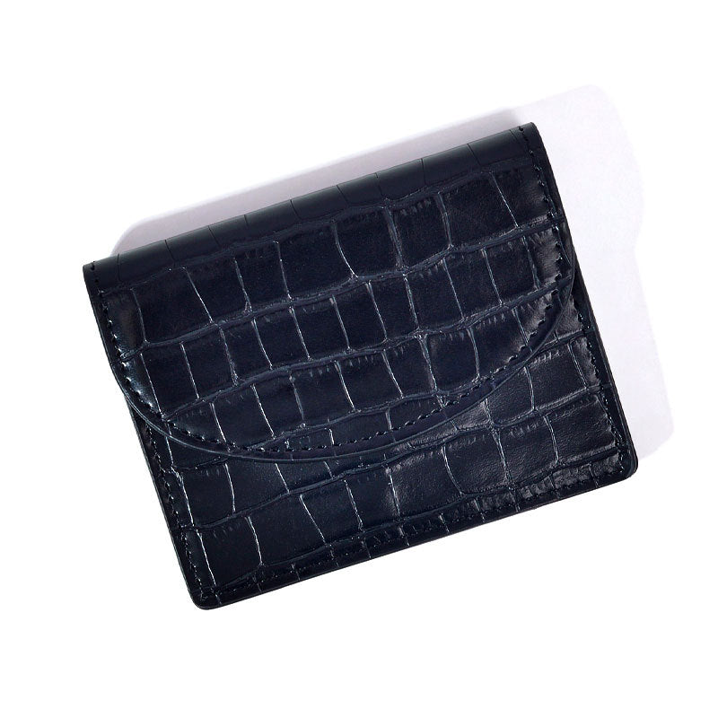 Women's Korean Style Solid Color Simple Ladies Wallets