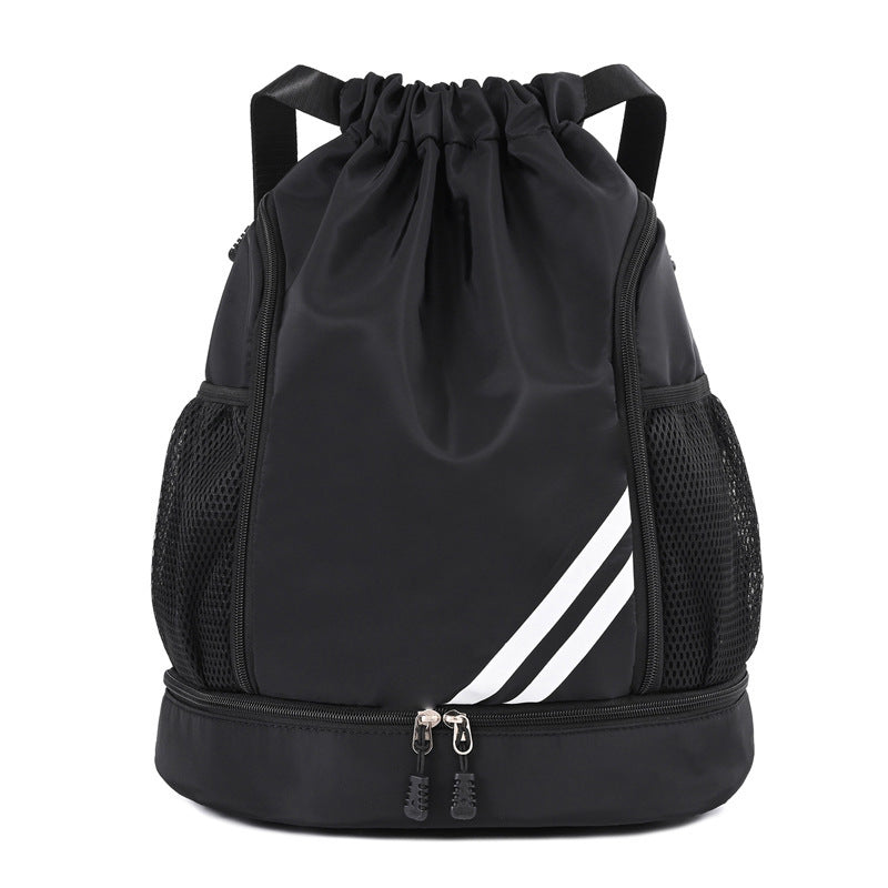 Drawstring Waterproof Large Capacity Lightweight Dry Travel Bags