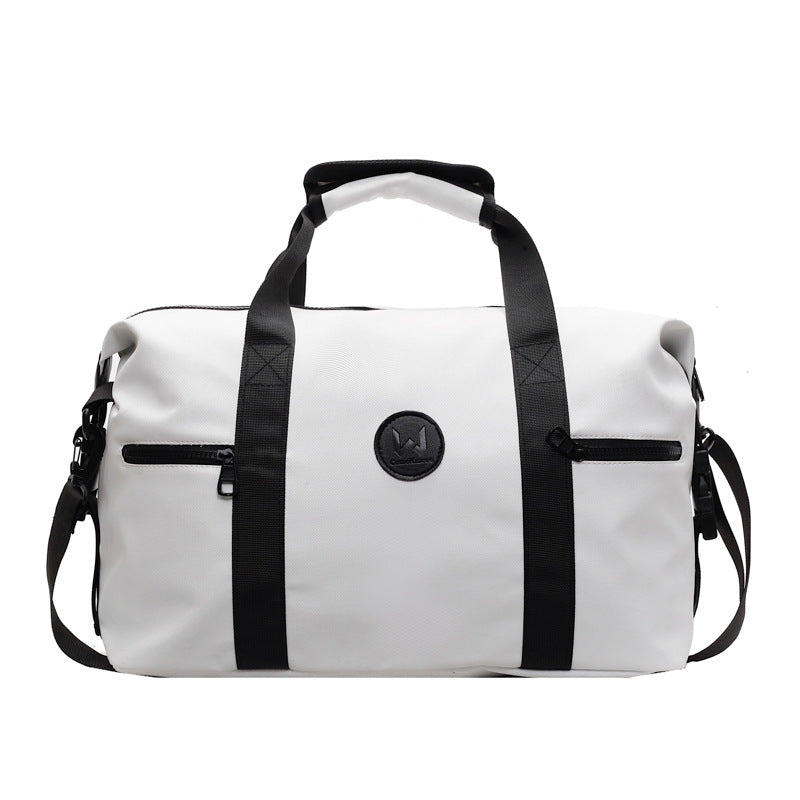 Short-distance Large Capacity Trip Stylish Lightweight Travel Bags