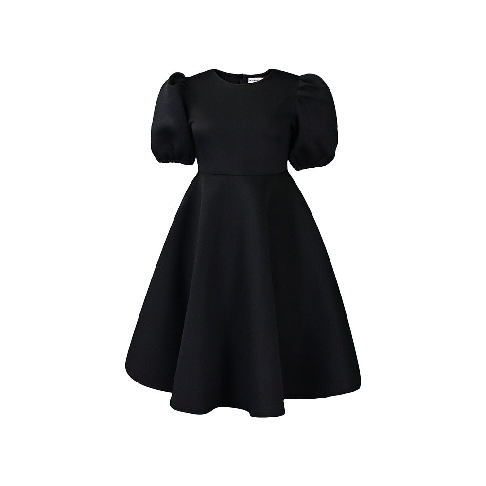 Attractive Women's Fashionable Elegant Banquet African Dress
