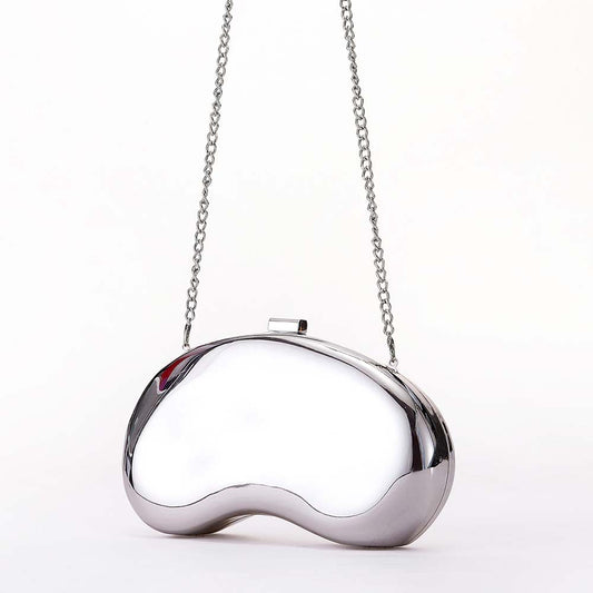 Beautiful New Acrylic Fashion Personalized Dinner Evening Bags