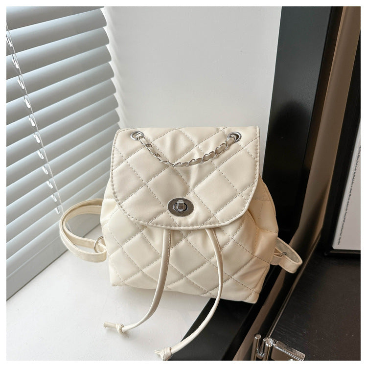 Women's High Sense Large Capacity Chain Fashion Shoulder Bags