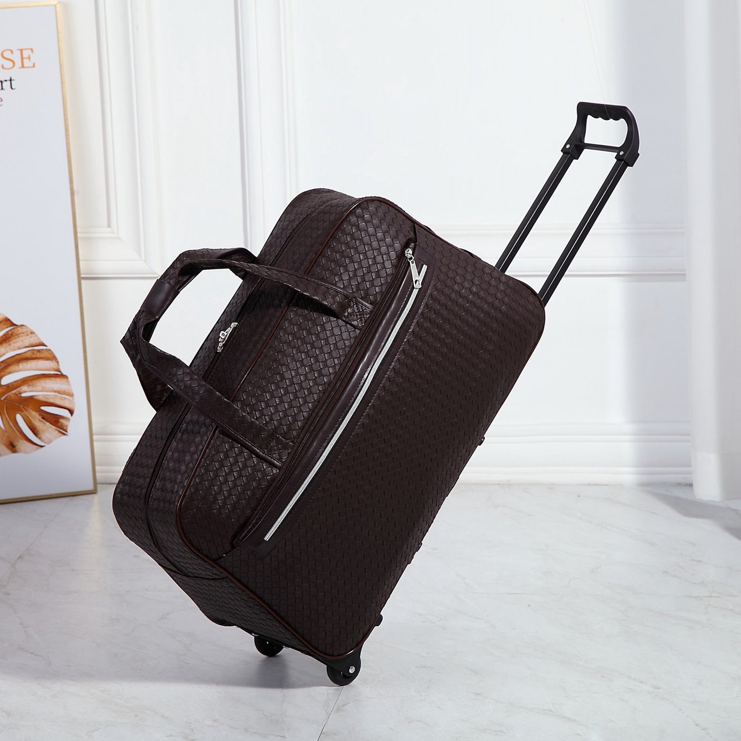 Elegant Trendy Classy Innovative Large Capacity Travel Bags