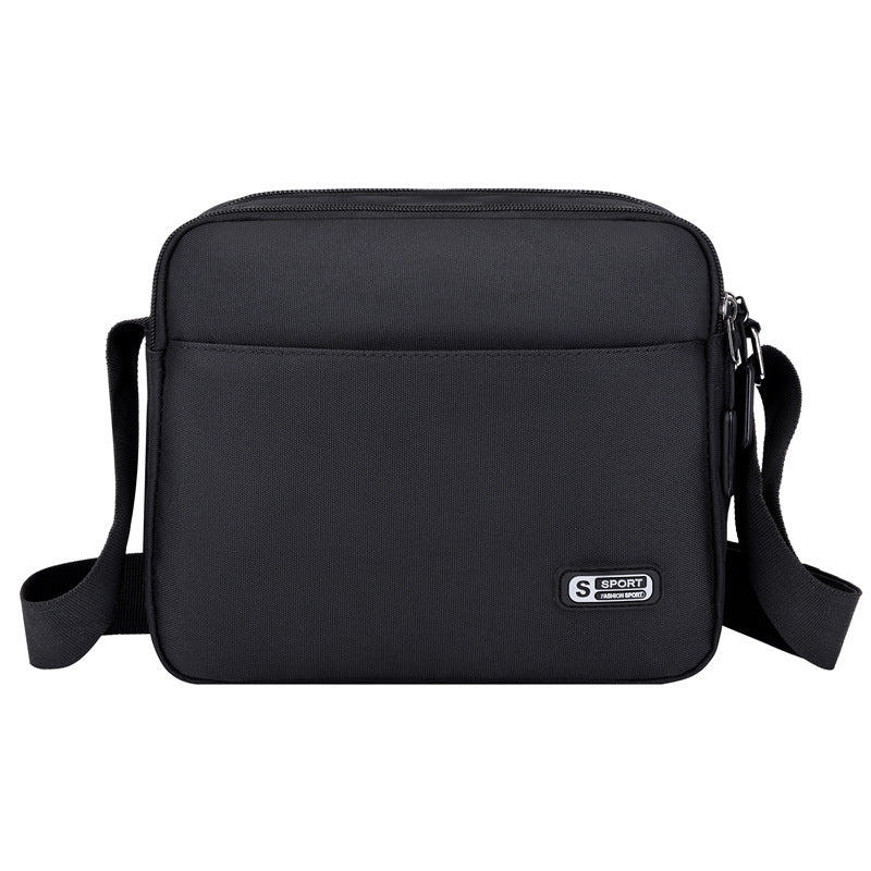 Women's & Men's & Large Capacity Waterproof Popular Style Men's Messenger Bags