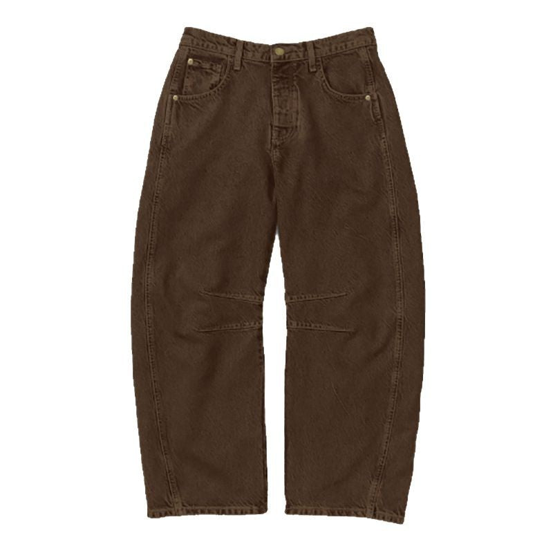 Casual Slim Stretchy Harem Hot Style Jeans