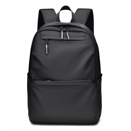 Men's Oxford Cloth Trendy Large Capacity Exercise Backpacks