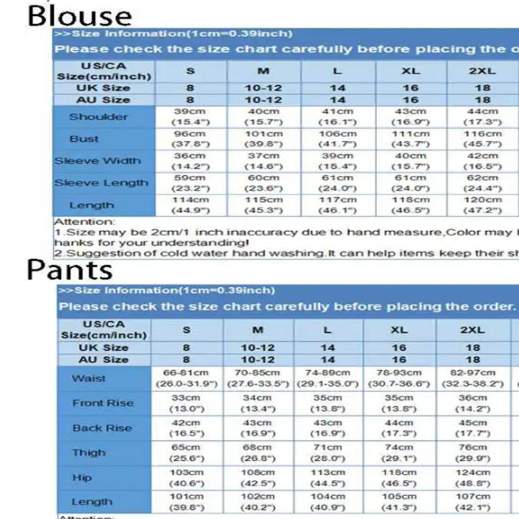 Women's Muslim Two-piece Solid Color Long Sleeve Suits