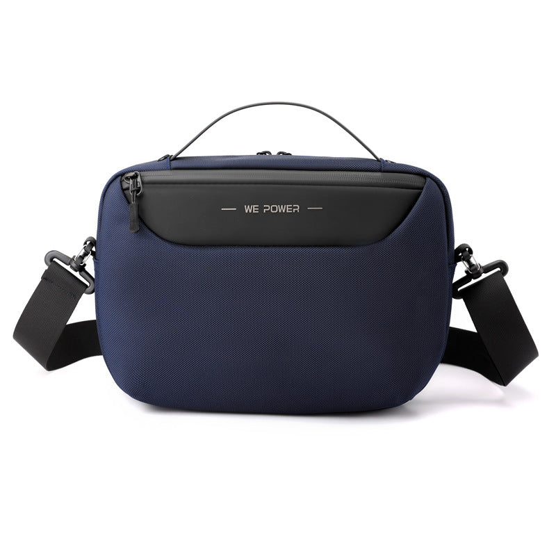 Men's Versatile Practical Large Capacity Fashion Bags