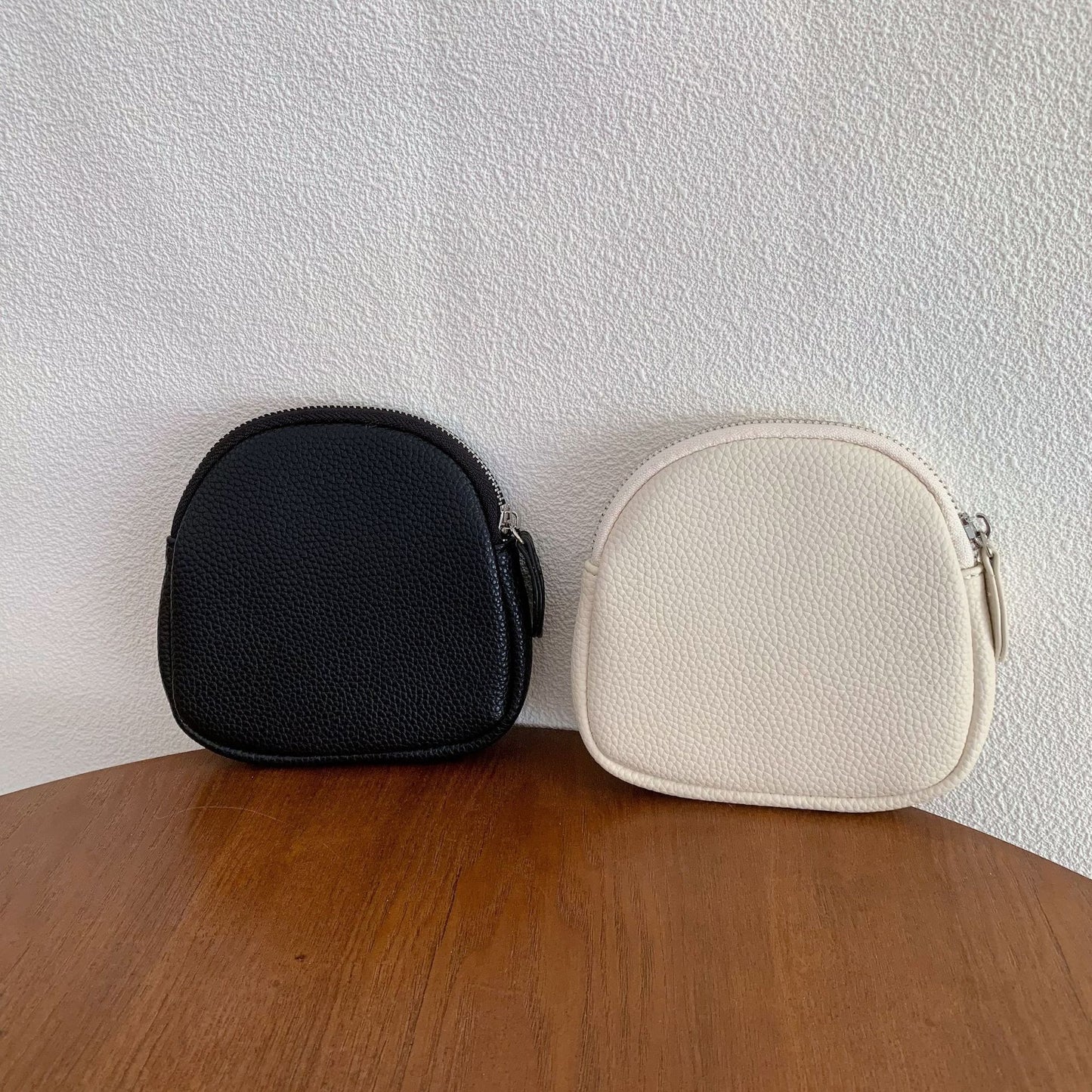 Women's Simple Practical Soft Outline Storage Large Ladies Wallets