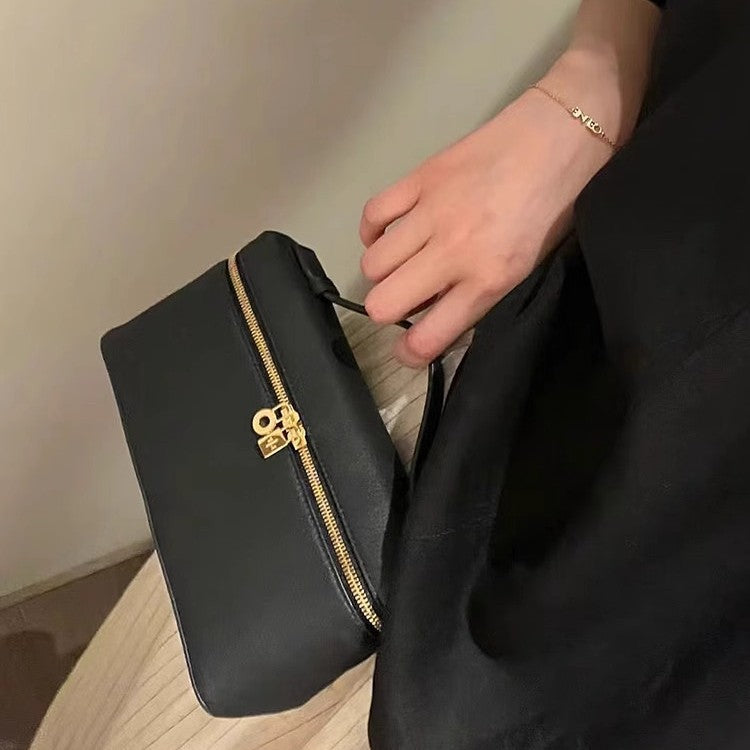 Pretty Box Gilded Fashion Trendy Style Bags