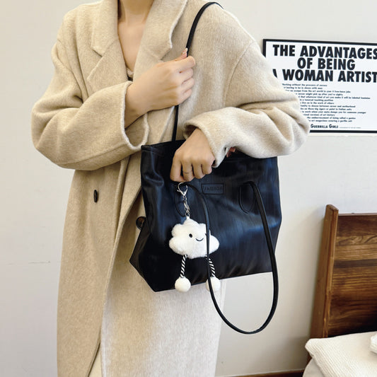Women's Single Large Capacity Commuter Versatile Class Backpacks