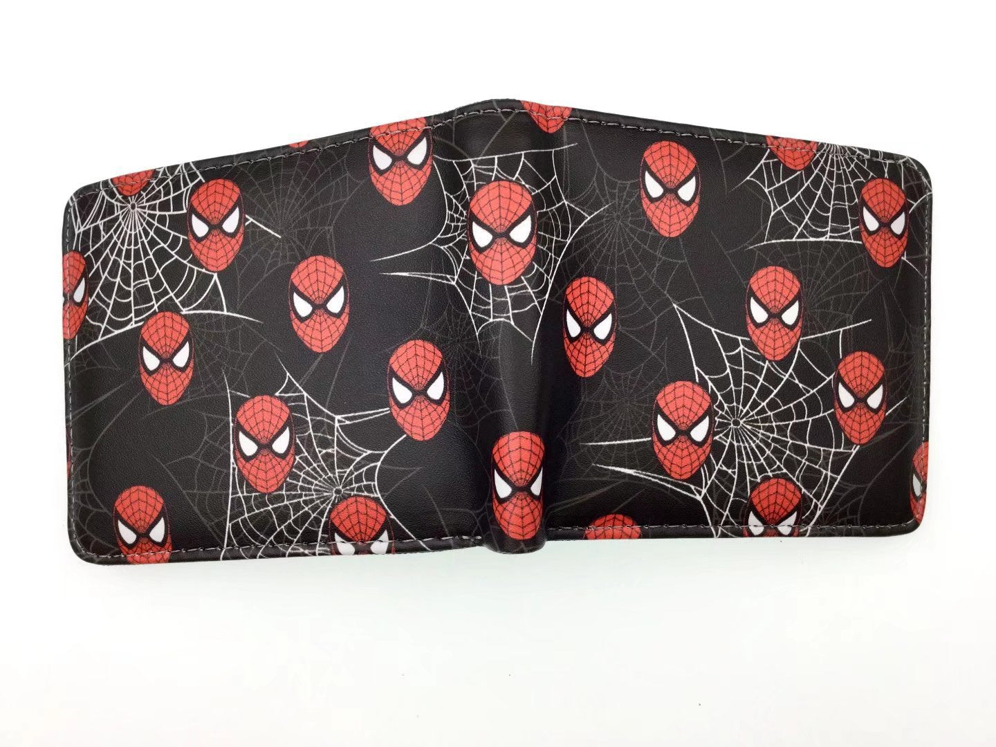 Men's Stylish Hero Series Short Simplicity Ladies Wallets