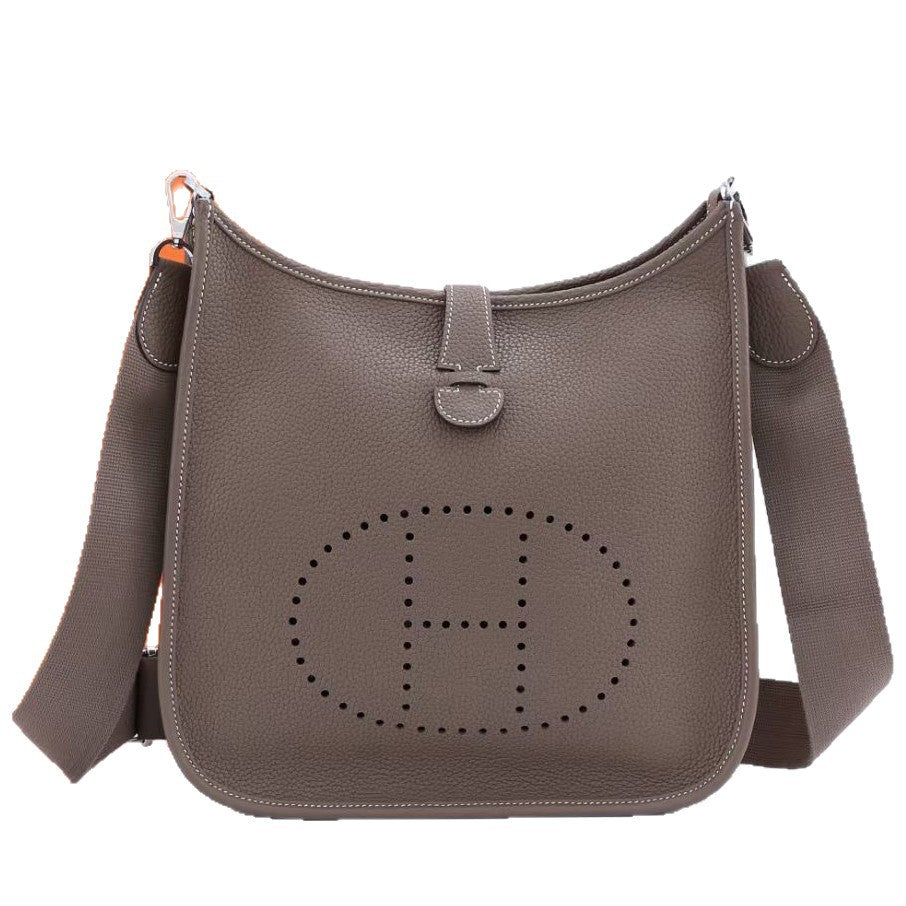 Women's Large Capacity Commuter High-grade Light Luxury Crossbody Bags