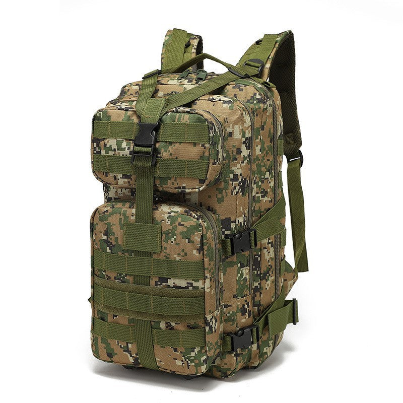 Unique Comfortable Versatile Attack For Medium Sports Backpacks