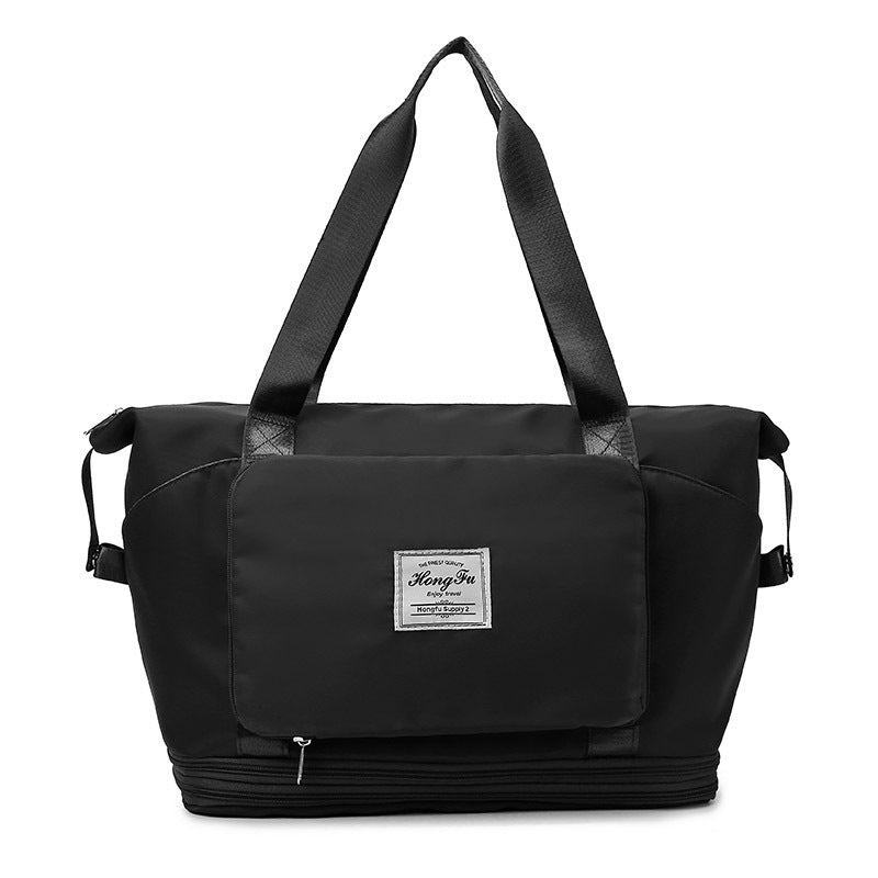 Women's Short-distance For Dry Wet Separation Training Travel Bags