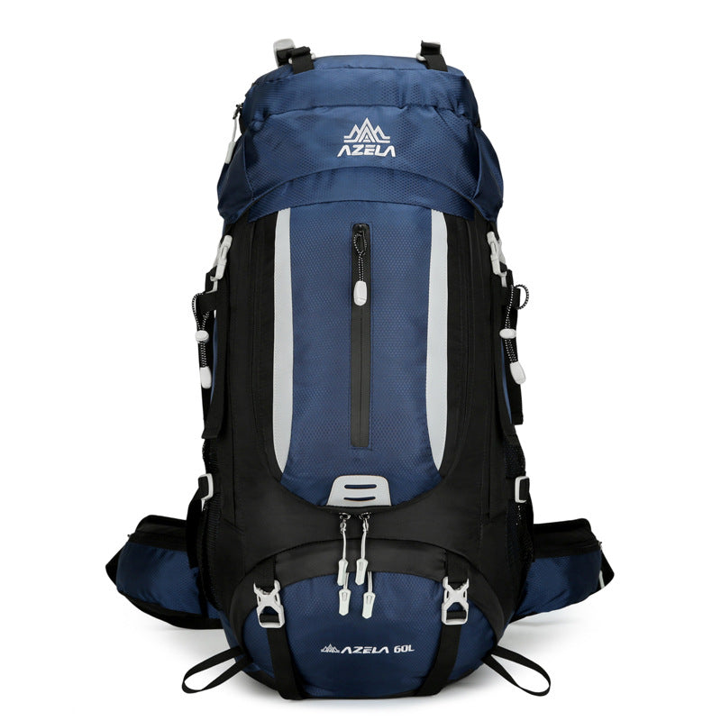 Durable Beautiful Graceful Large Capacity Hiking Backpacks