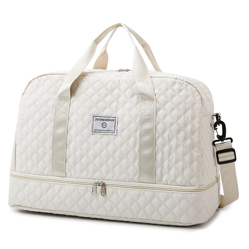 Trip Large Capacity Independent Shoe Pouch Travel Bags