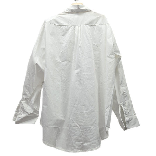 Women's Niche Tie Printed Striped Shirt Autumn Blouses