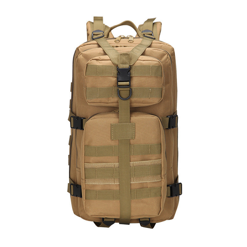 Medium Waterproof Large Capacity Expanding Military Sports Backpacks