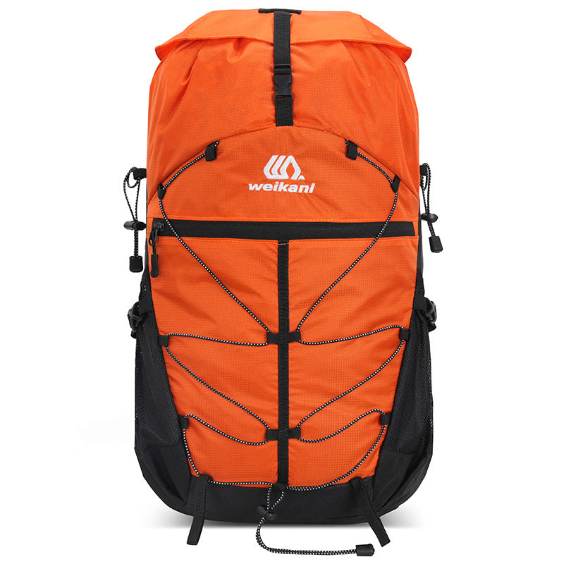 Women's & Men's & Waterproof Large Capacity Lightweight Mountaineering Backpacks