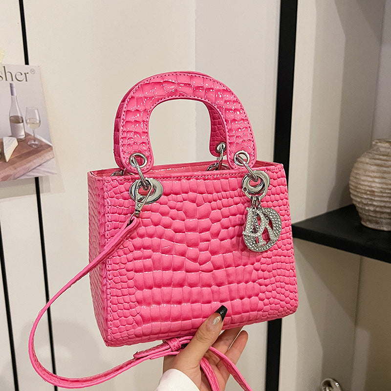 Classy Creative Women's Diana Bridal High-grade Handbags