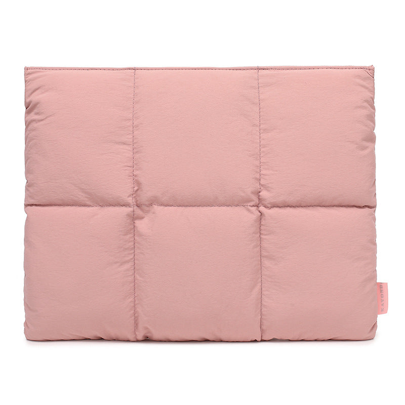 Pillow Liner Suitable For Apple Notebook Bags