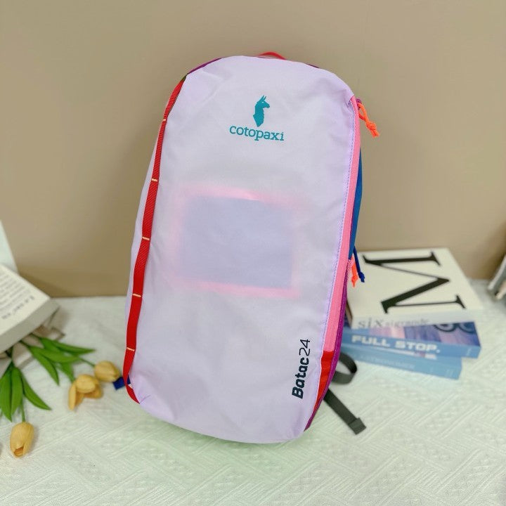 Women's & Men's & Mountain Climbing Waterproof Light Walking Large Backpacks