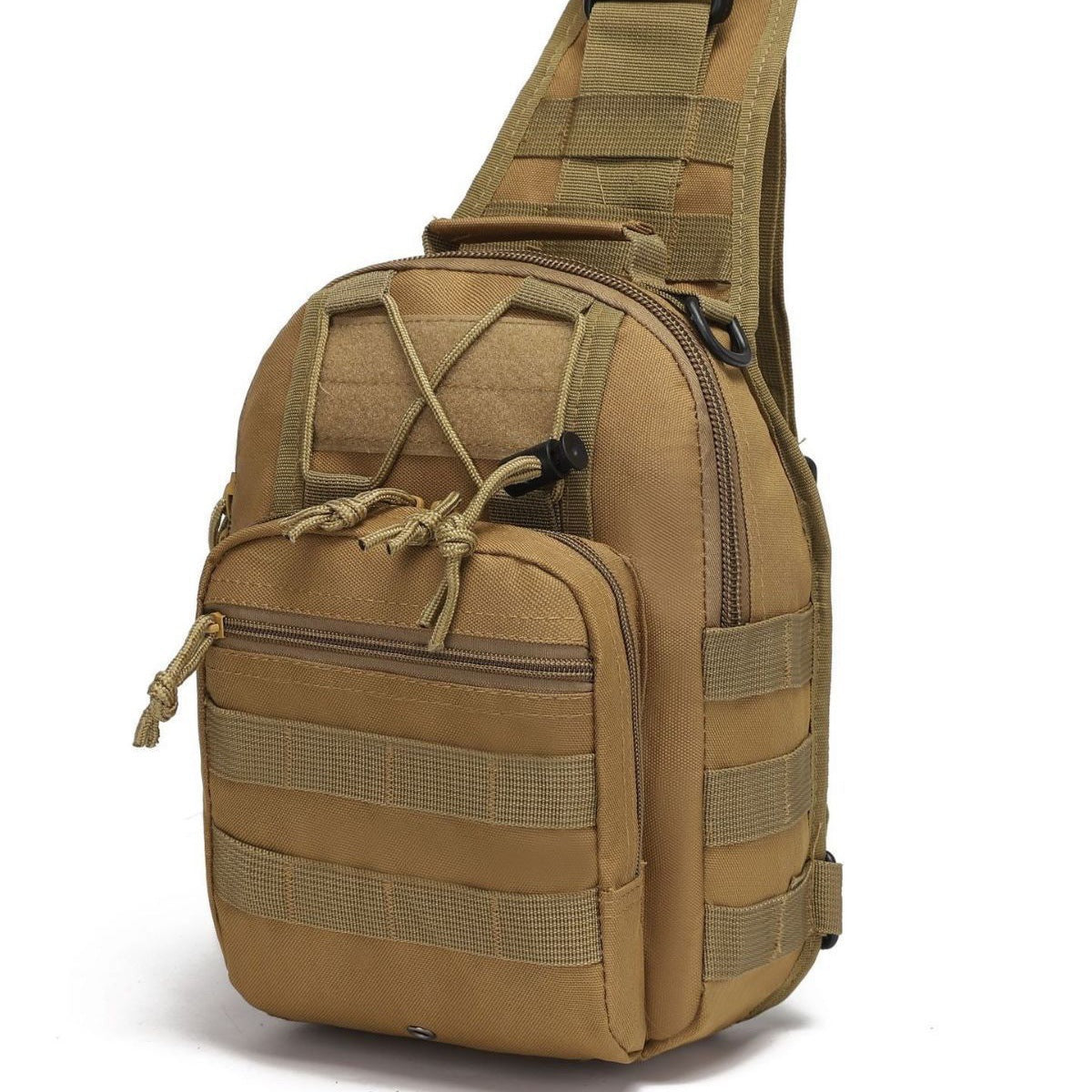 Pretty Multifunctional Camouflage Oxford Material Cycling Bags