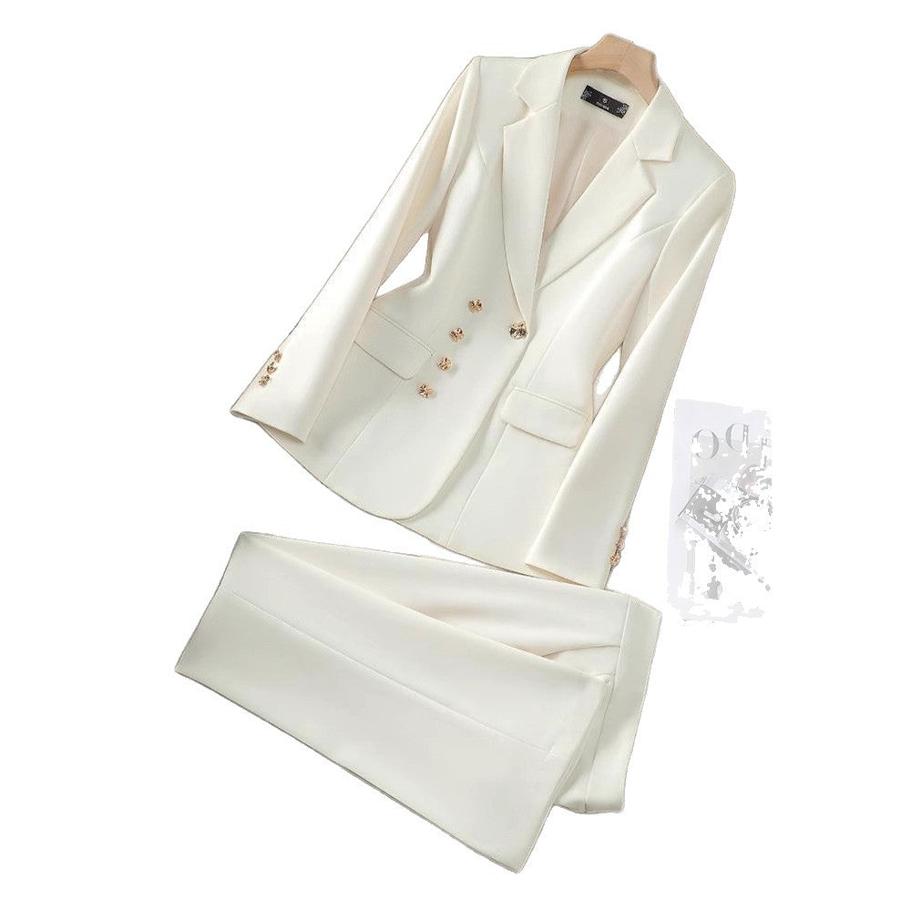 Women's Graceful Fashionable Executive Business Commute Suits