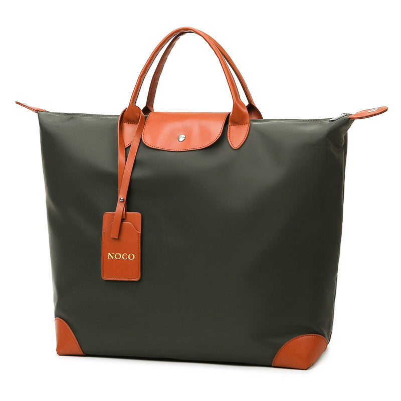 Large Capacity Portable One To Be Bags