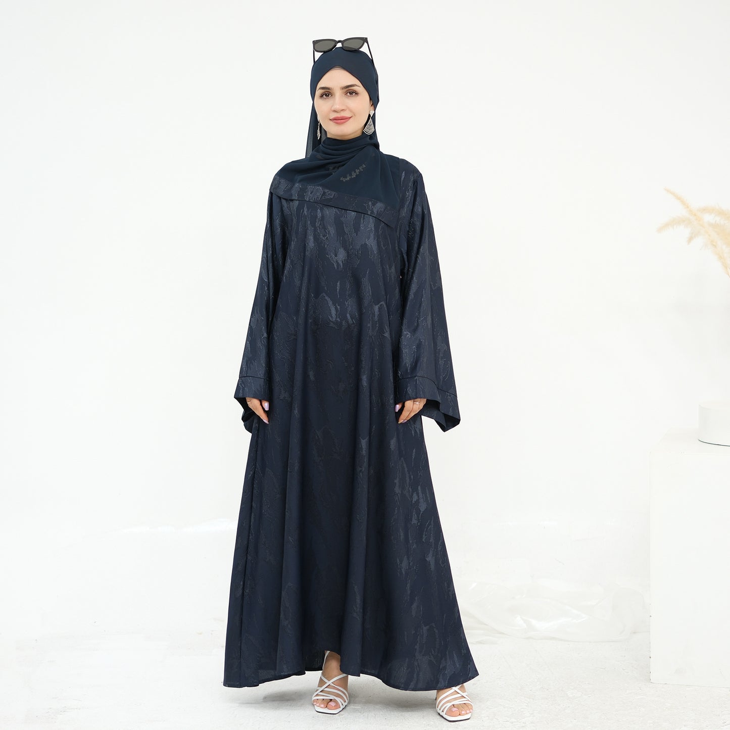 Beautiful Glamorous Versatile Slouchy Turkey Dress Dresses