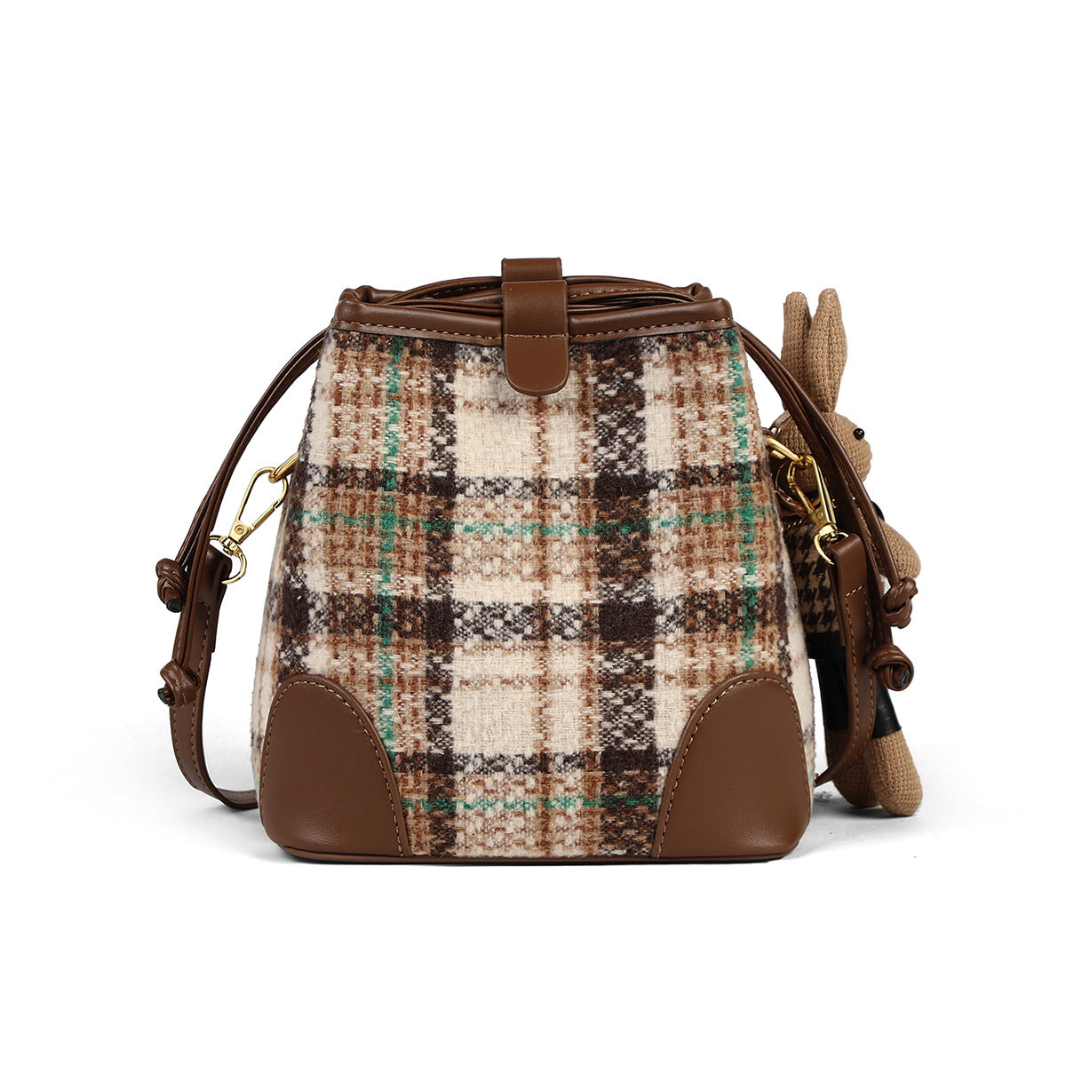 Fashion Stylish Women's High-grade Birthday Gift Crossbody Bags