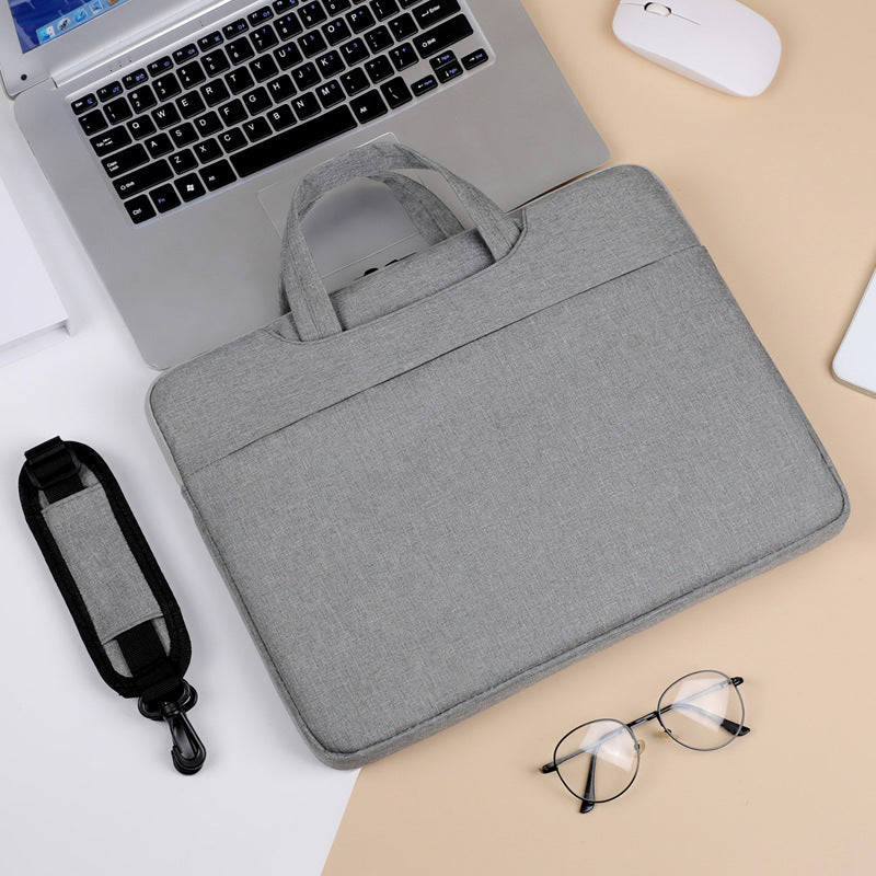 New Glamorous Portable Lightweight Liner Computer Laptop Bags