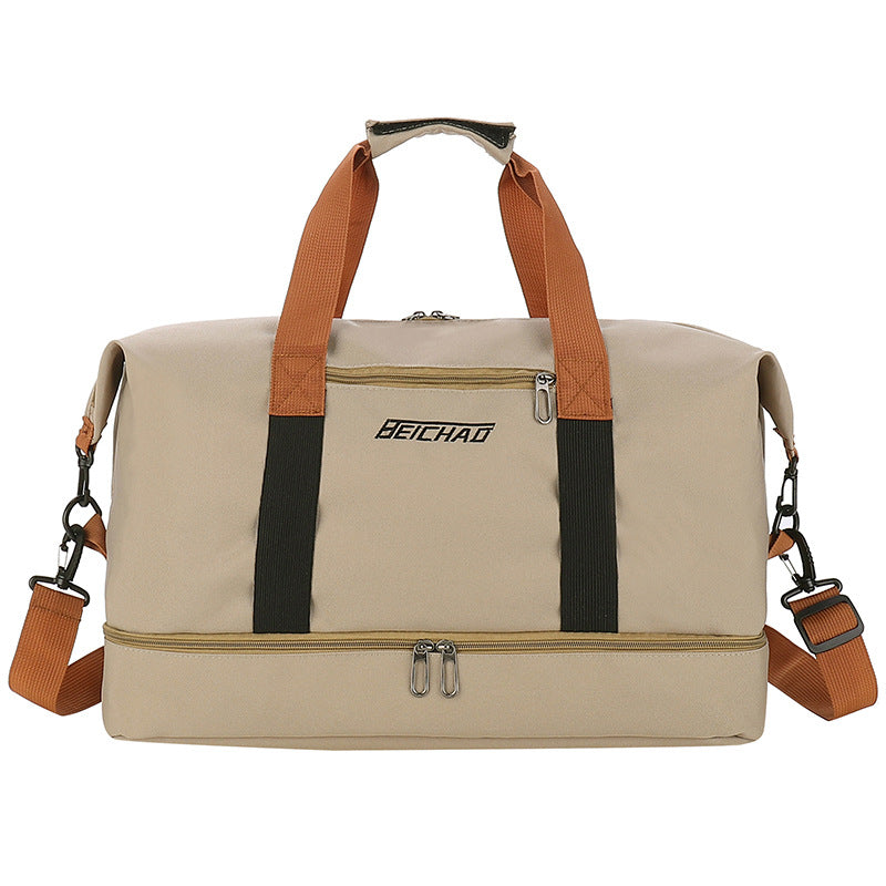 Distance Exercise Portable Pending Delivery Boarding Travel Bags