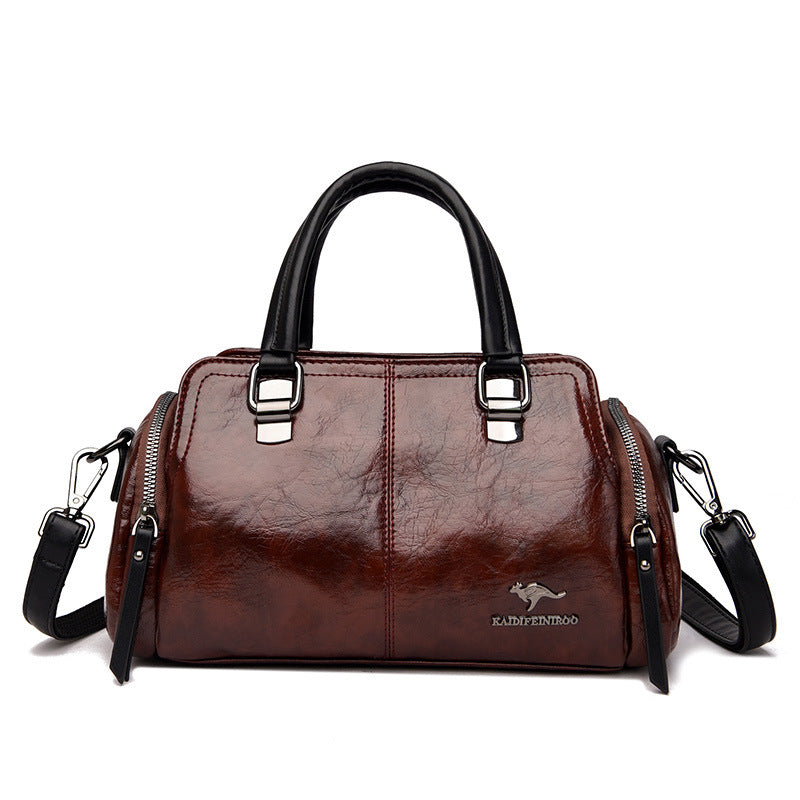 Women's Unique Cool Stylish Durable Retro Handbags