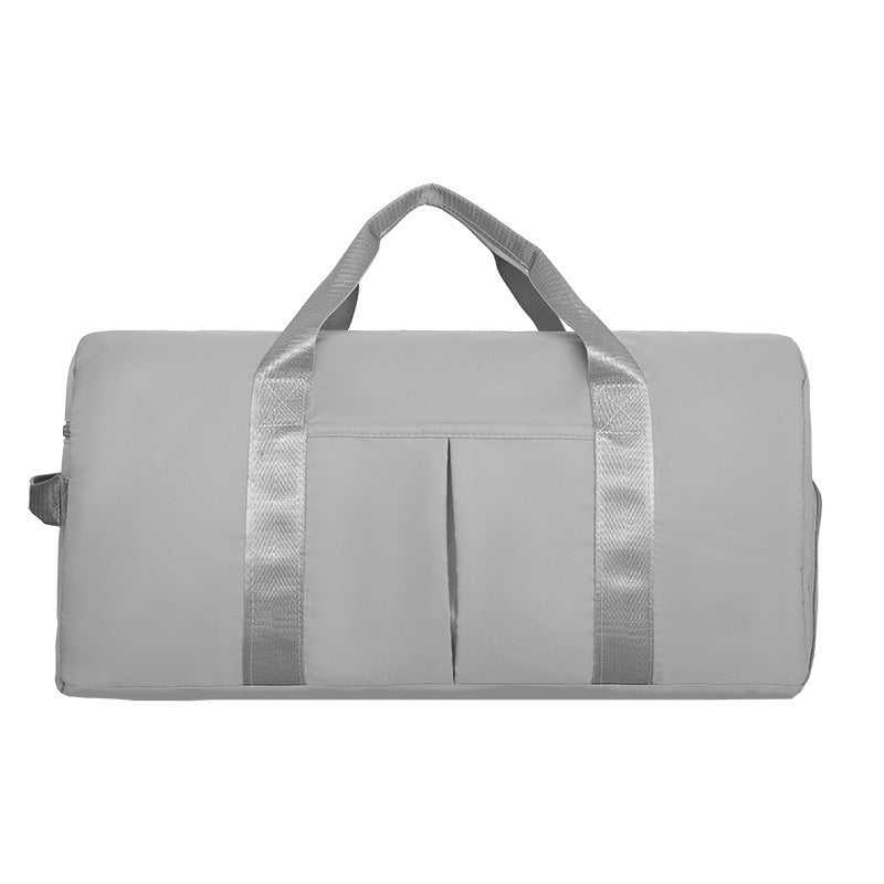 Wet Separation Yoga Fitness Large Capacity Sports Backpacks