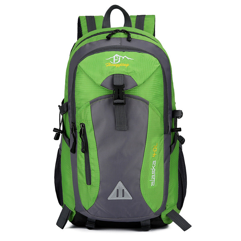 Women's & Men's & Leisure Trip Large Capacity Backpacks