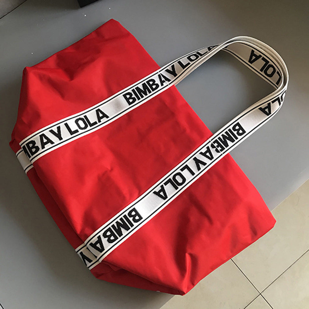 Women's Slouchy Elegant Spanish Autumn Mummy Bags