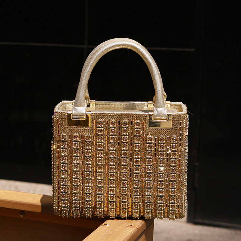 Classy Versatile Storage Portable Elegant Graceful Evening Bags