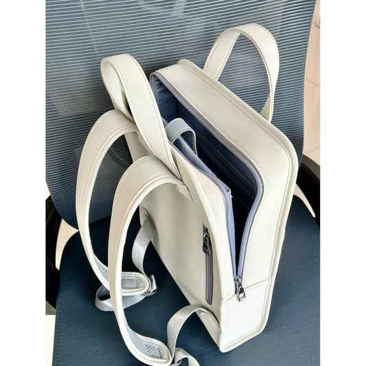 Women's & Men's & Computer Commuting Fashion Simple College Backpacks