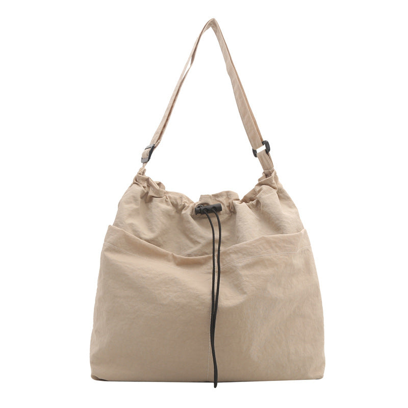 Women's Big Fashion Cloth Large Capacity Totes Tote Bags
