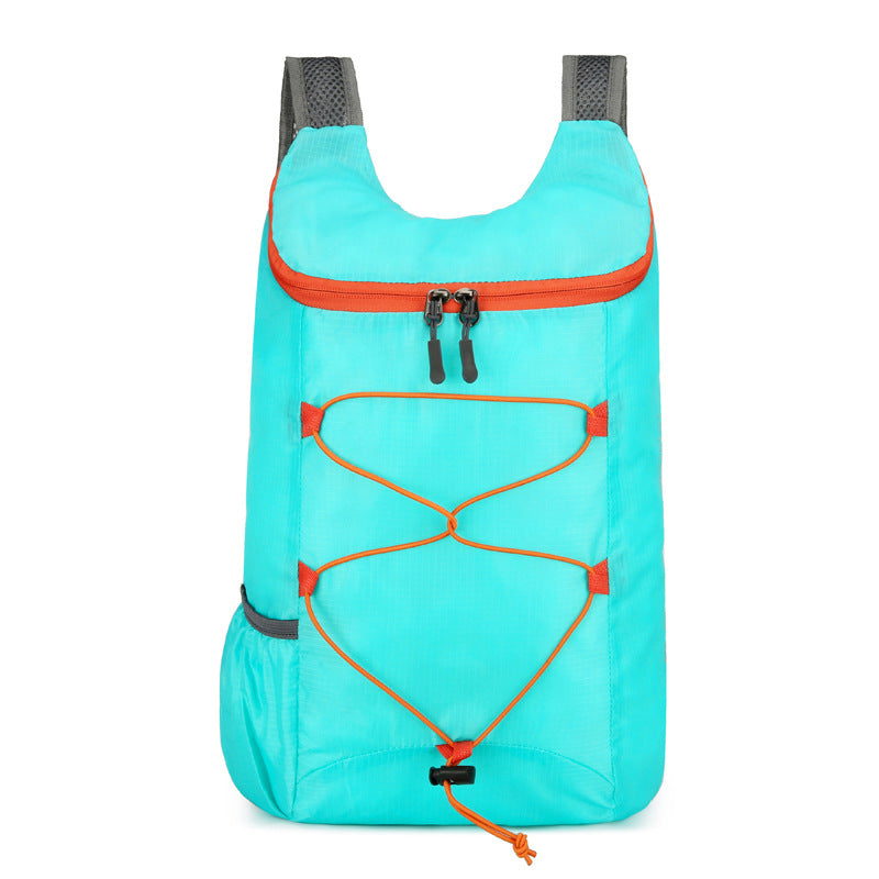 Waterproof Bicycle Cycling Foldable Portable Hiking Bags