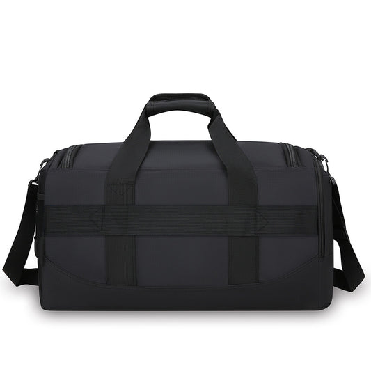 Waterproof Large Capacity Dry Wet Separation Travel Bags