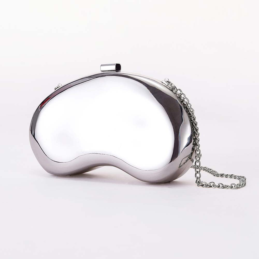 Beautiful New Acrylic Fashion Personalized Dinner Evening Bags