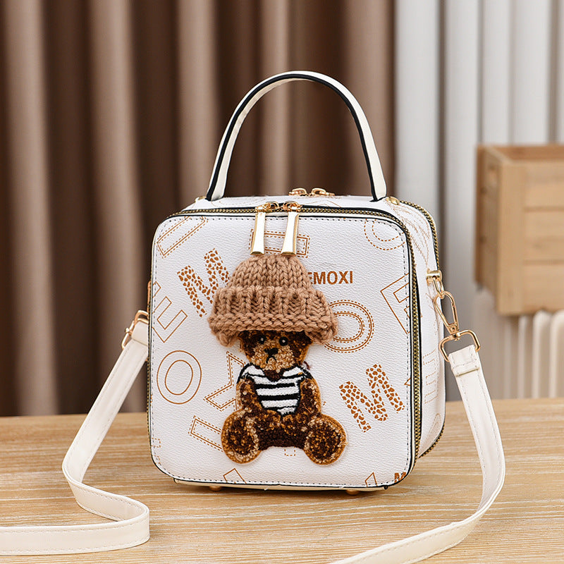 Women's Mom High-grade Elegant Large Capacity Fashionable Handbags