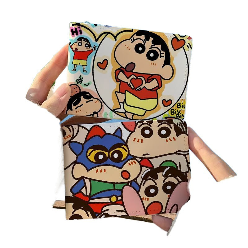 Cute License Protective Cover Driving Motor Card Holder