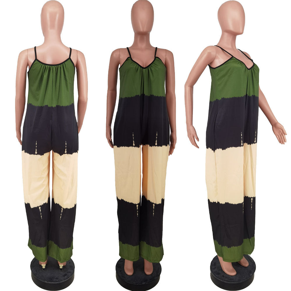 Charming Popular Attractive Women's Trousers Short-sleeved Fashion Casual Suit